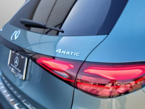 Certified 2026 Mercedes-Benz GLC 300 4MATIC image 26