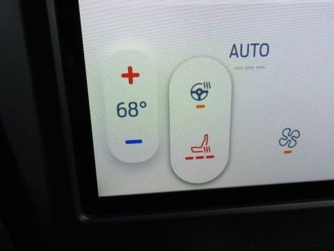 Certified 2022 Ford Edge ST-Line image 14