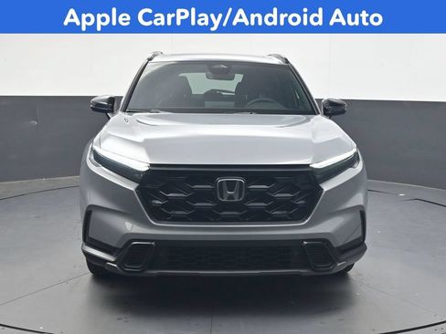 Certified 2026 Honda CR-V Sport-L image 9