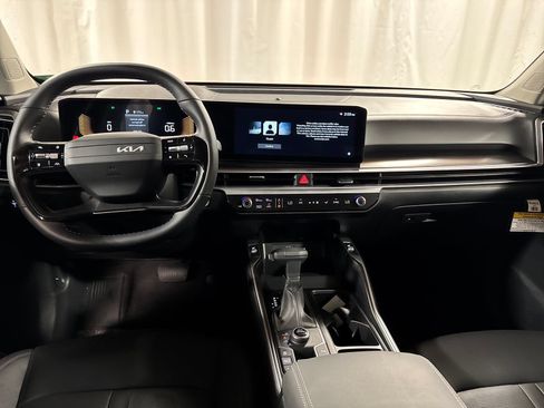 New 2026 Kia Sorento S AWD/4WD image 4