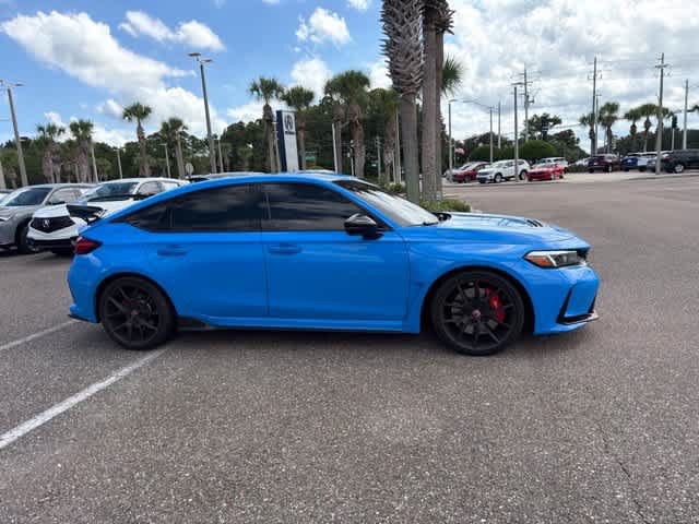 Used 2025 Honda Civic Type R image 13