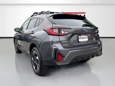 Used 2024 Subaru Crosstrek 2.5i Limited AWD/4WD image 5