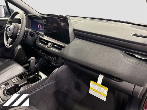 New 2026 Subaru Outback Limited AWD/4WD image 31