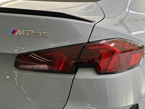 Used 2026 BMW M235i xDrive w/ M Sport Professional Package AWD/4WD image 13