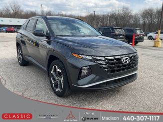 Used 2023 Hyundai Tucson SEL w/ Convenience Package video 1