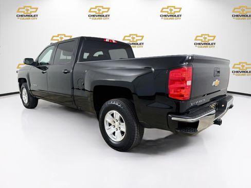 Used 2018 Chevrolet Silverado 1500 LT w/ All Star Edition RWD image 6