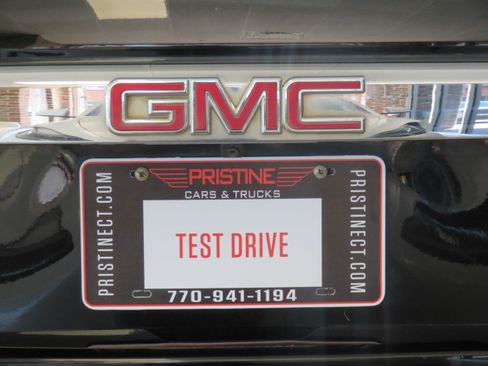 Used 2019 GMC Yukon XL Denali AWD/4WD image 76