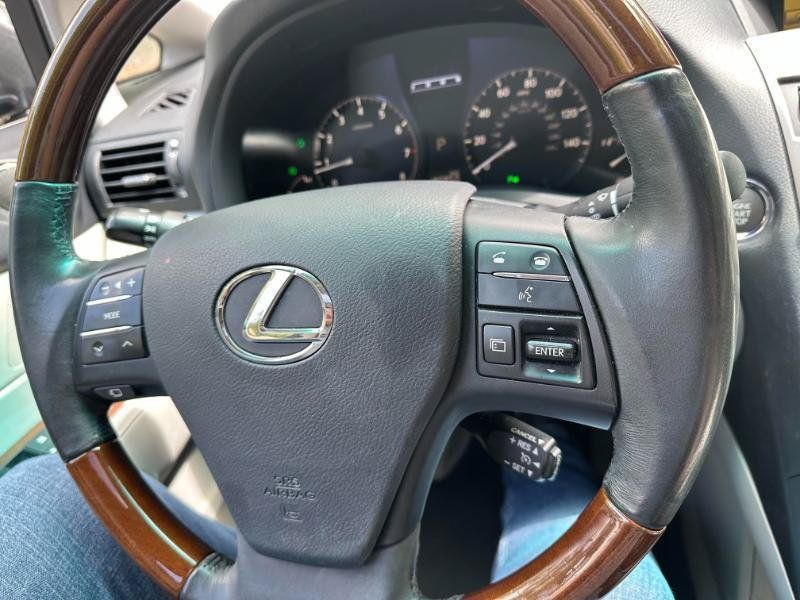 Used 2010 Lexus RX 350 2WD image 20