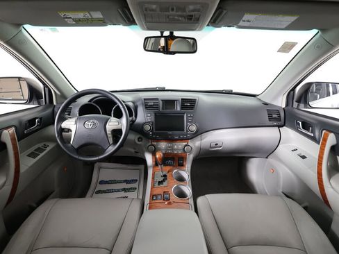 Used 2009 Toyota Highlander Limited image 29