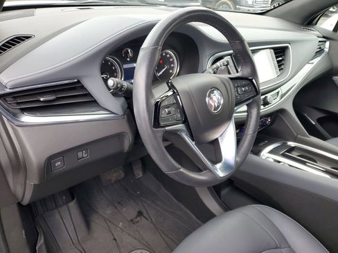 Used 2024 Buick Enclave Essence w/ LPO, Floor Liner Package image 8