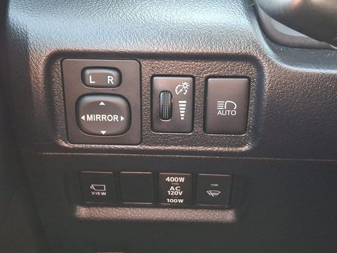 Used 2023 Toyota 4Runner TRD Off-Road Premium w/ Off Road Premium Plus Package image 29