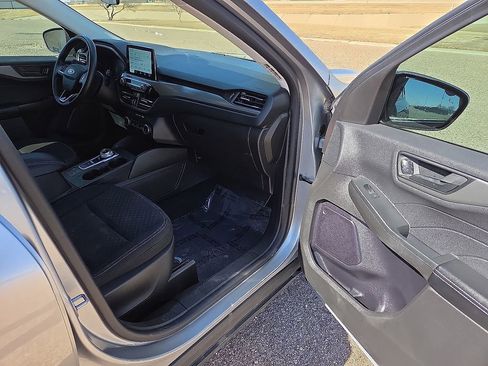 Used 2023 Ford Escape Active image 12