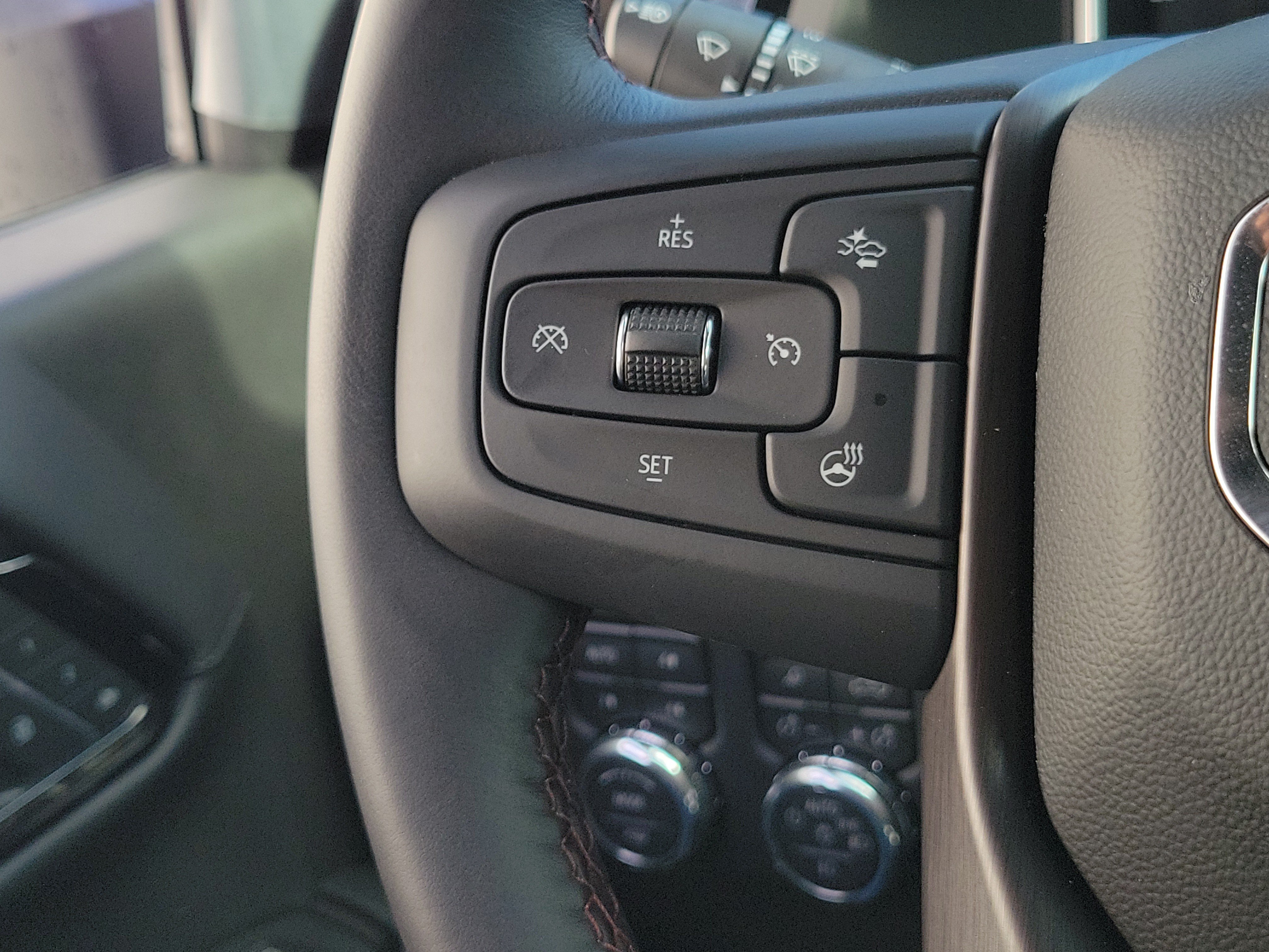 New 2026 GMC Sierra 2500 AT4X AWD/4WD image 25