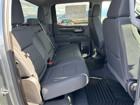 New 2026 GMC Sierra 1500 Elevation image 12