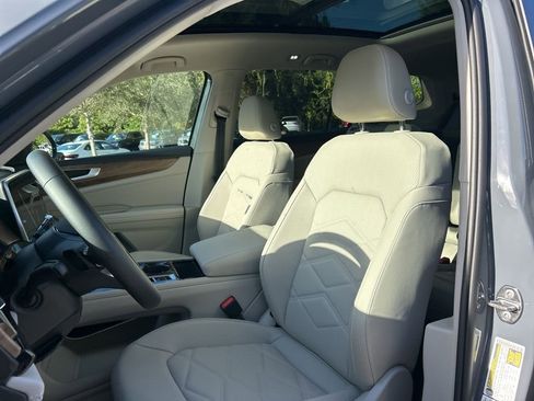 New 2026 Volkswagen Atlas SE image 20