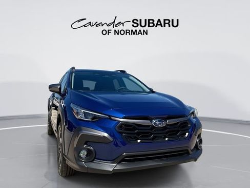 New 2026 Subaru Crosstrek 2.5i Limited AWD/4WD image 1