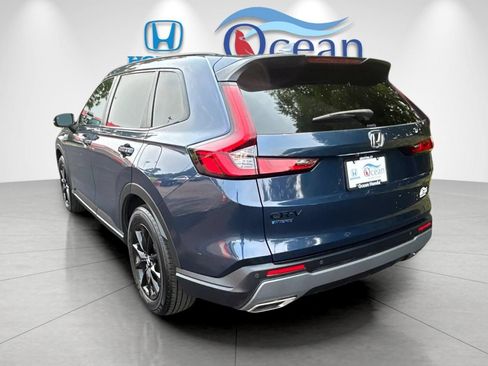 Used 2026 Honda CR-V Sport-L image 5