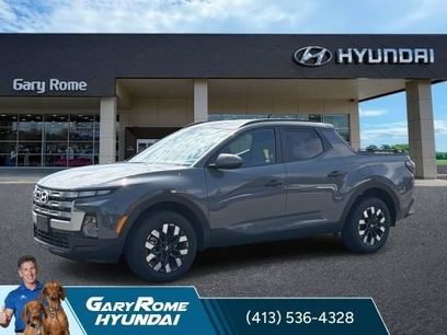 Certified 2026 Hyundai Santa Cruz SEL