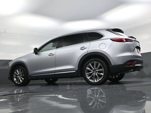 Used 2021 MAZDA CX-9 Grand Touring FWD image 20