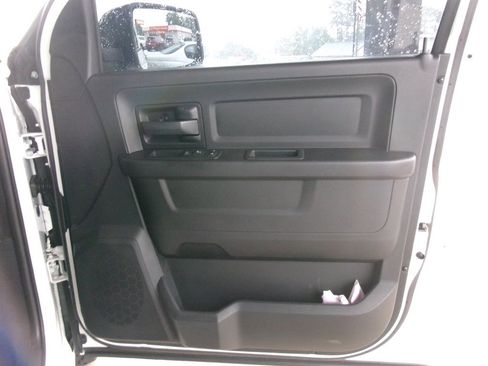 Used 2018 RAM 1500 Tradesman w/ Popular Equipment Group RWD image 27