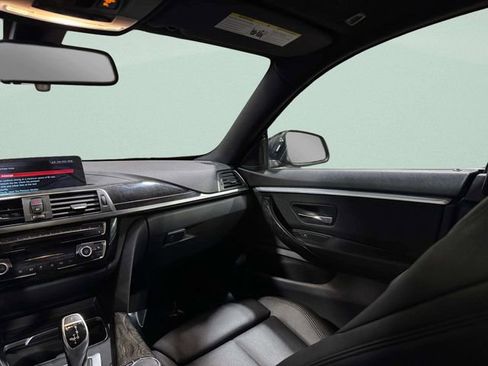 Used 2019 BMW 430i Gran Coupe xDrive w/ Convenience Package image 13