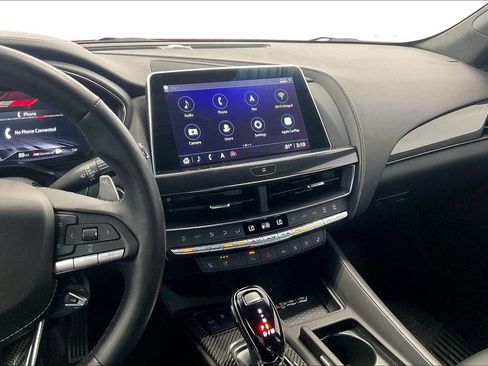 Used 2024 Cadillac CT5 V Blackwing w/ Driver Assist Package RWD image 6