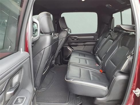 Used 2024 RAM 1500 Limited w/ Night Edition image 17