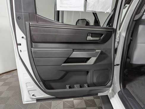 Used 2025 Toyota Tundra SR5 image 48