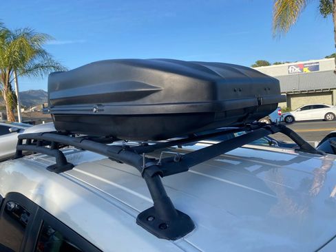 Used 2014 Toyota FJ Cruiser 4WD w/ Upgrade Package image 19