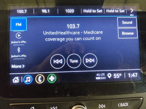 Used 2022 Chevrolet Malibu LS w/ Driver Confidence Package II FWD image 25