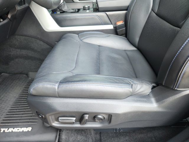 Used 2024 Toyota Tundra Platinum AWD/4WD image 19