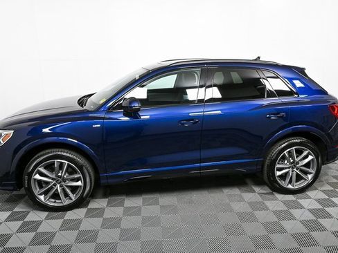 Certified 2025 Audi Q3 2.0T Premium image 30