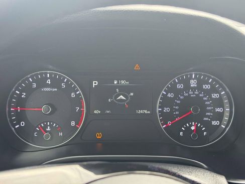 Used 2024 Kia Forte GT-Line FWD image 21