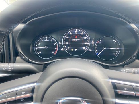 New 2026 MAZDA CX-50 AWD 2.5 S w/ Cargo Package image 6