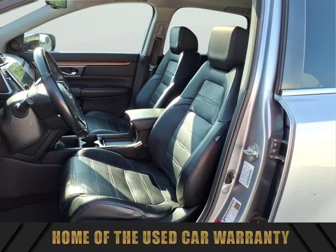 Used 2018 Honda CR-V EX-L image 14