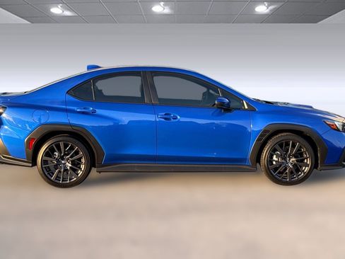 Used 2022 Subaru WRX Premium image 7
