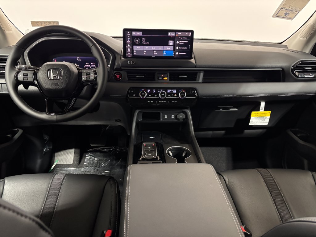 New 2026 Honda Pilot EX-L image 20
