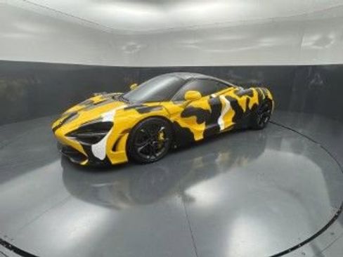 Used 2019 McLaren 720S Performance image 2