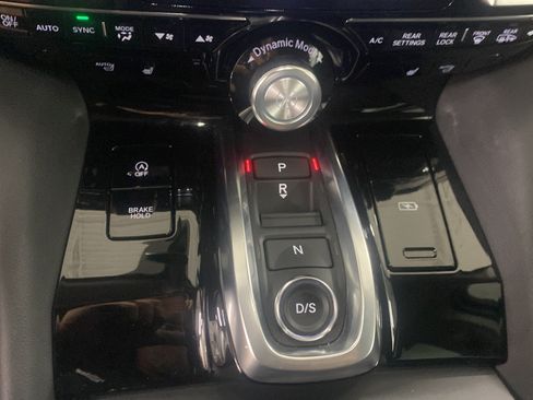 Used 2026 Acura MDX FWD image 23