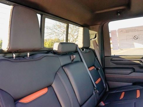 New 2026 GMC Sierra 3500 AT4 w/ AT4 Premium Plus Package image 19