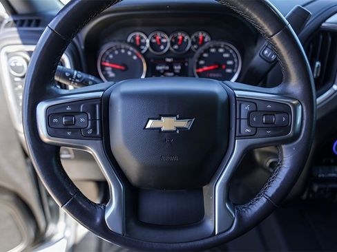 Used 2021 Chevrolet Silverado 1500 LT image 15