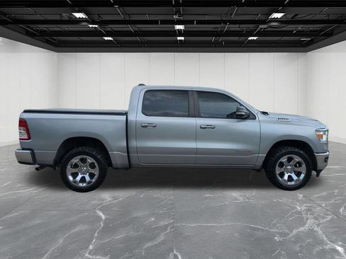 Used 2019 RAM 1500 Big Horn AWD/4WD image 6