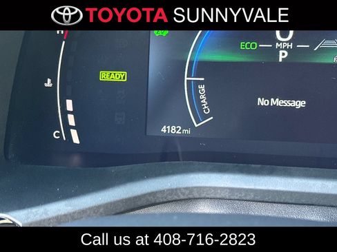 Certified 2026 Toyota Camry LE w/ Convenience Package FWD image 29