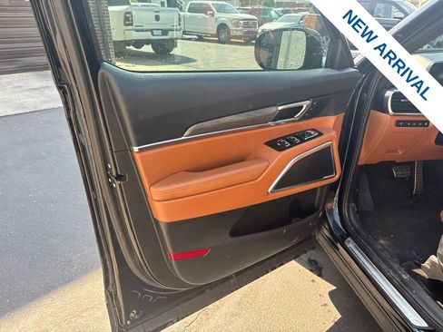 Used 2025 Kia Telluride SX Prestige X-Line AWD/4WD image 20