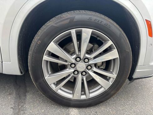 Used 2020 Cadillac XT6 Premium Luxury image 29