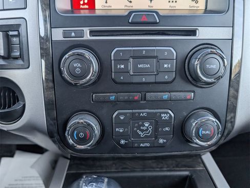 Used 2017 Ford Expedition EL Limited w/ Equipment Group 301A image 16