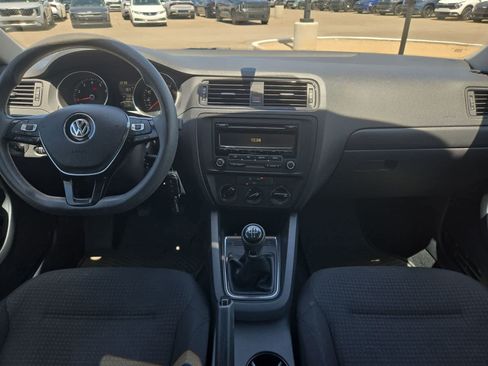 Used 2015 Volkswagen Jetta S FWD image 14