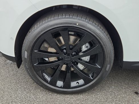 New 2026 Land Rover Range Rover Sport SE image 9