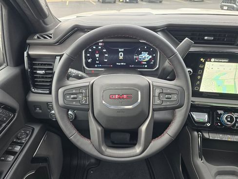 New 2026 GMC Sierra 2500 AT4X AWD/4WD image 29