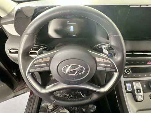 Used 2023 Hyundai Palisade SEL AWD/4WD image 11